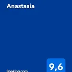 Anastasia Appartement *