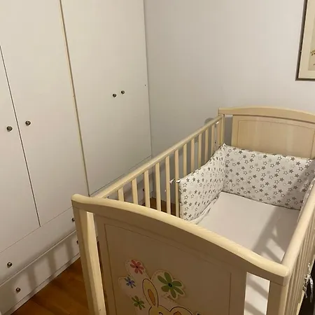Apartamento Anastasia