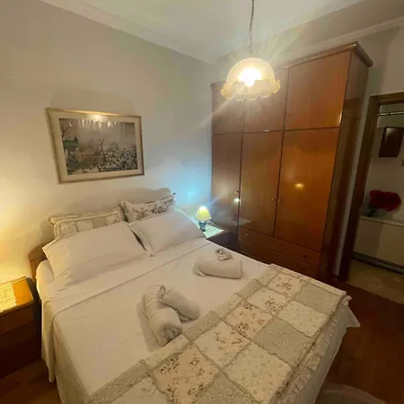 Anastasia Apartamento *