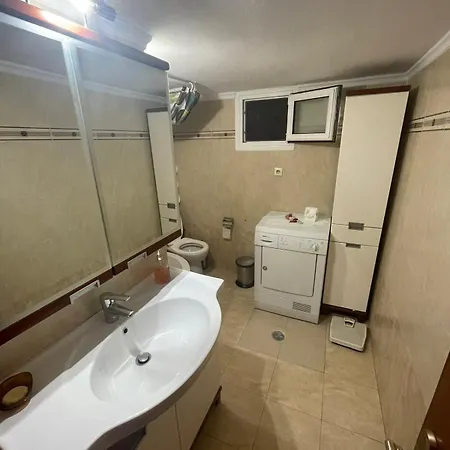 Anastasia Apartamento Veria (Imathia)