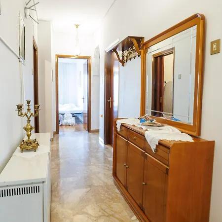 Apartamento Anastasia