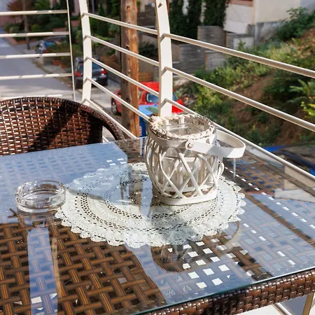 Apartamento Anastasia Veria (Imathia)