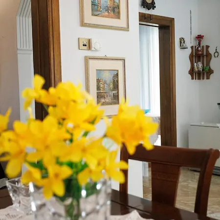 Anastasia Apartamento