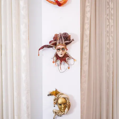 Anastasia Apartamento