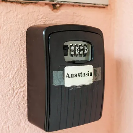 Anastasia Apartment