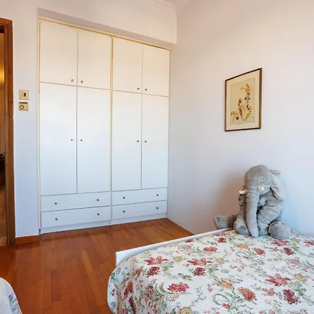 Apartamento Anastasia Veria (Imathia)