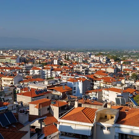 Apartamento Anastasia *