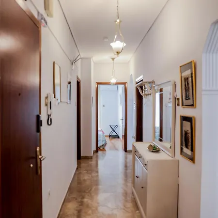 Apartamento Anastasia Veria (Imathia)