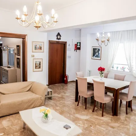 Anastasia Apartamento Veria (Imathia)
