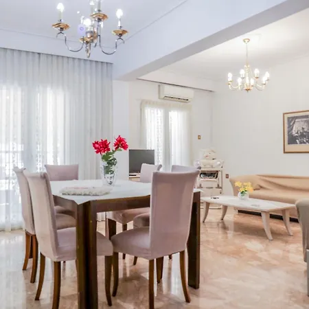 Apartamento Anastasia