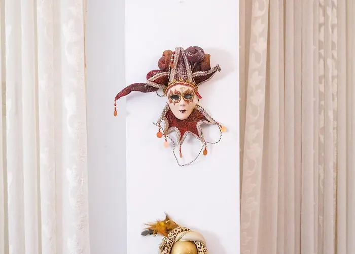 Anastasia Apartamento