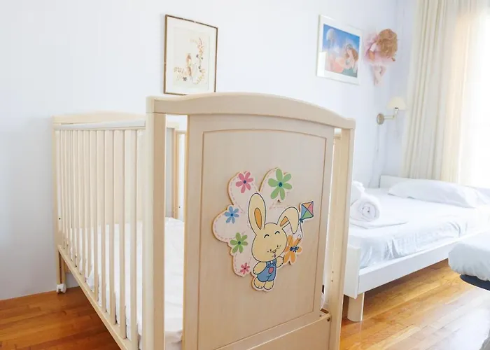 Anastasia Apartamento *